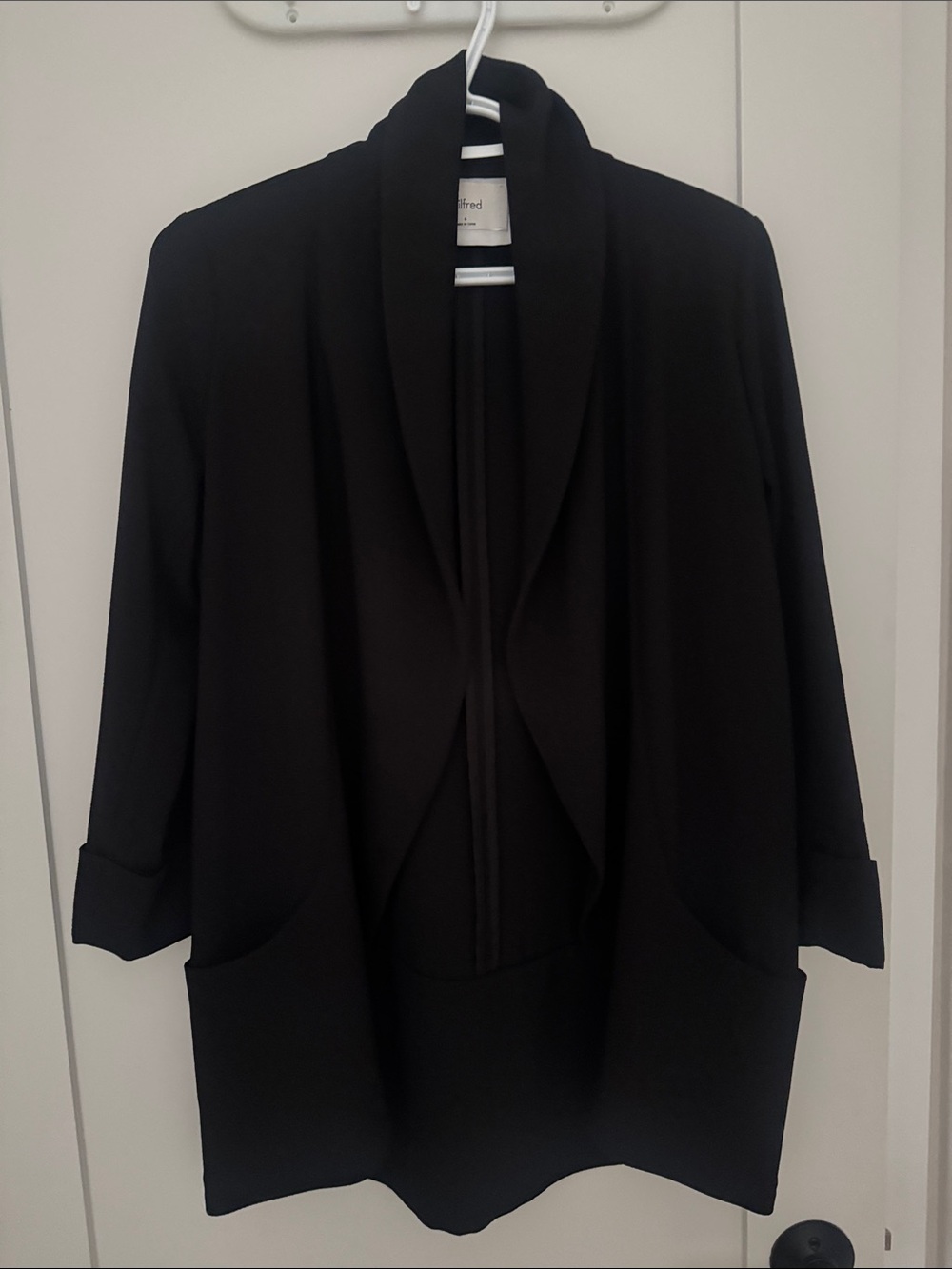 Wilfred Blazer